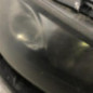 Optique avant principal droit (feux)(phare) RENAULT LAGUNA 2
