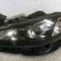 Optique avant principal gauche (feux)(phare) RENAULT LAGUNA 2