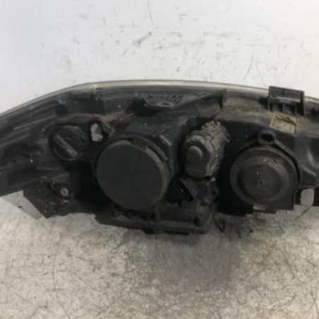 Optique avant principal gauche (feux)(phare) RENAULT LAGUNA 2