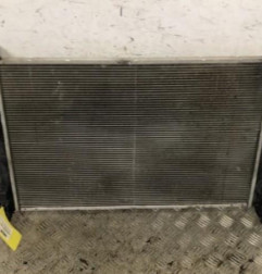 Radiateur eau FIAT BRAVO 2 Photo n°1