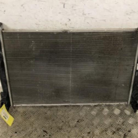 Radiateur eau FIAT BRAVO 2 Photo n°1