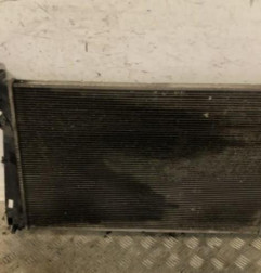 Radiateur eau FIAT BRAVO 2