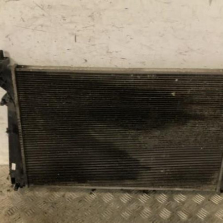 Radiateur eau FIAT BRAVO 2