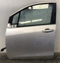 Porte avant gauche OPEL AGILA B Photo n°1