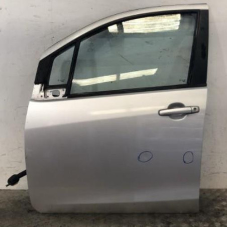 Porte avant gauche OPEL AGILA B Photo n°1