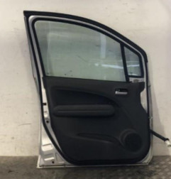 Porte avant gauche OPEL AGILA B Photo n°3