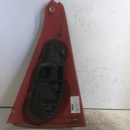 Feu arriere principal gauche (feux) PEUGEOT 107