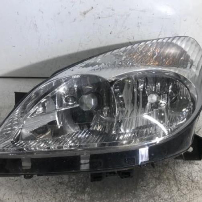 Optique avant principal gauche (feux)(phare) CITROEN C5 1