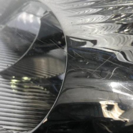 Optique avant principal gauche (feux)(phare) CITROEN C5 1