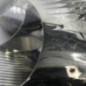 Optique avant principal gauche (feux)(phare) CITROEN C5 1