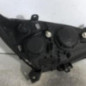 Optique avant principal gauche (feux)(phare) CITROEN C5 1
