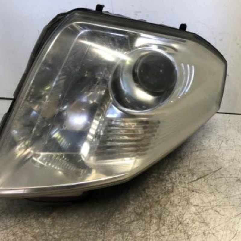 Optique avant principal droit (feux)(phare) RENAULT VEL SATIS