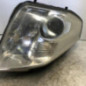 Optique avant principal droit (feux)(phare) RENAULT VEL SATIS