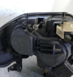 Optique avant principal droit (feux)(phare) RENAULT VEL SATIS