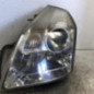 Optique avant principal gauche (feux)(phare) RENAULT VEL SATIS