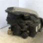 Optique avant principal gauche (feux)(phare) RENAULT VEL SATIS