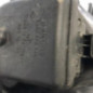 Optique avant principal gauche (feux)(phare) RENAULT VEL SATIS