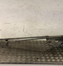 Moteur essuie glace avant RENAULT VEL SATIS Photo n°1