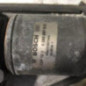 Moteur essuie glace avant RENAULT VEL SATIS