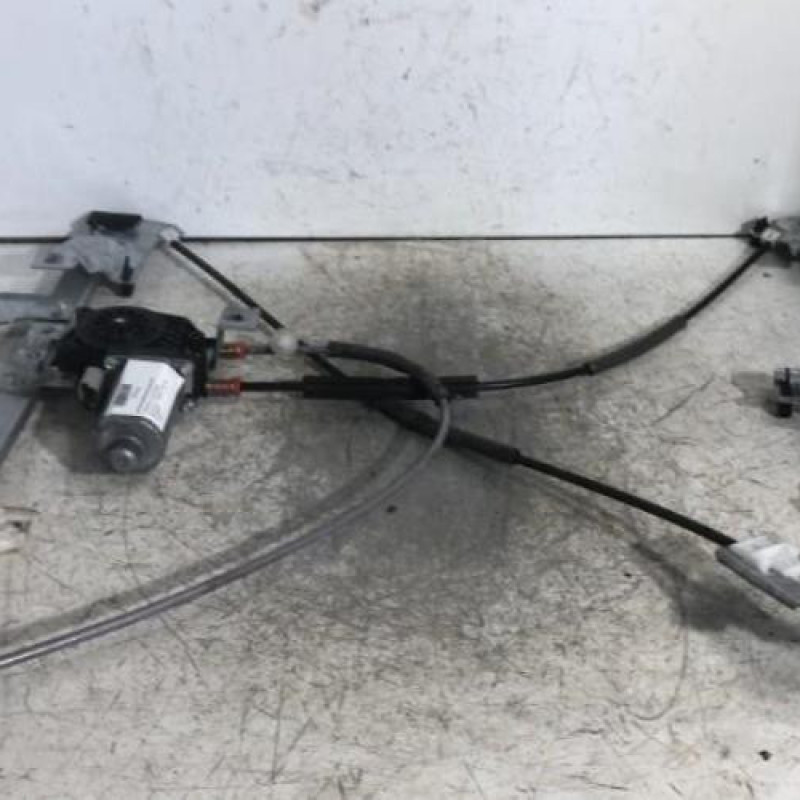 Leve vitre electrique avant droit CITROEN BERLINGO 1