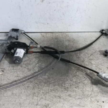 Leve vitre electrique avant droit CITROEN BERLINGO 1 Photo n°1