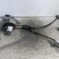 Leve vitre electrique avant droit CITROEN BERLINGO 1