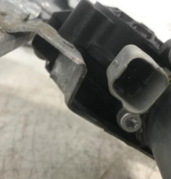 Leve vitre electrique avant droit CITROEN BERLINGO 1