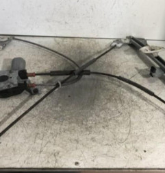 Leve vitre electrique avant droit CITROEN BERLINGO 1 Photo n°3