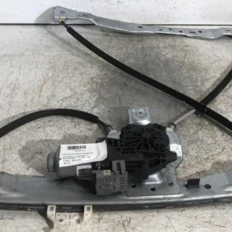 Leve vitre electrique avant gauche CITROEN DS3
