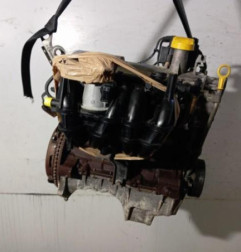 Moteur DACIA LOGAN 1 Photo n°1