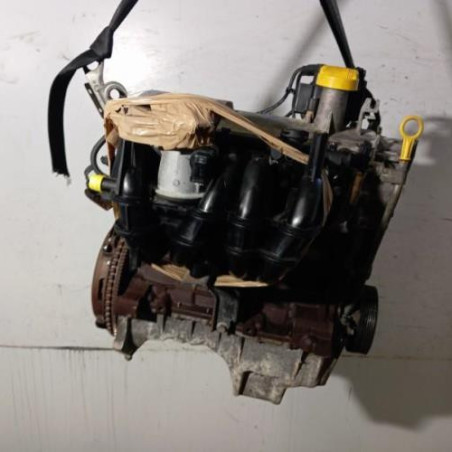 Moteur DACIA LOGAN 1 Photo n°1