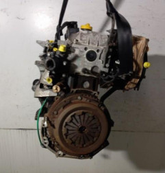 Moteur DACIA LOGAN 1