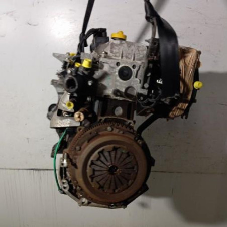 Moteur DACIA LOGAN 1