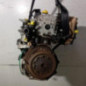 Moteur DACIA LOGAN 1