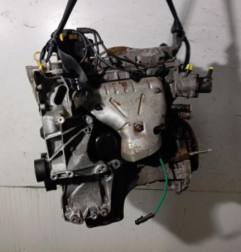 Moteur DACIA LOGAN 1 Photo n°3