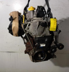 Moteur DACIA LOGAN 1 Photo n°4