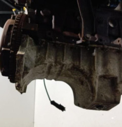 Moteur DACIA LOGAN 1 Photo n°5