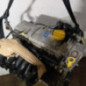 Moteur DACIA LOGAN 1