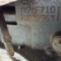 Moteur DACIA LOGAN 1