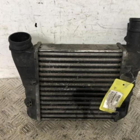 Echangeur air (Intercooler) AUDI A4 2 Photo n°1