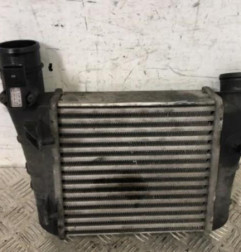Echangeur air (Intercooler) AUDI A4 2