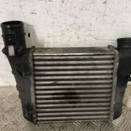 Echangeur air (Intercooler) AUDI A4 2