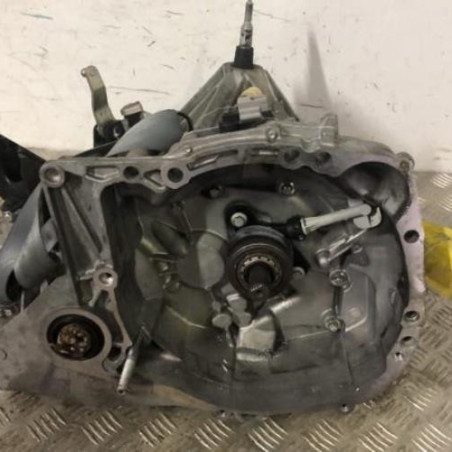 Boite de vitesses RENAULT MODUS Photo n°1