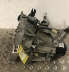 Boite de vitesses RENAULT MODUS