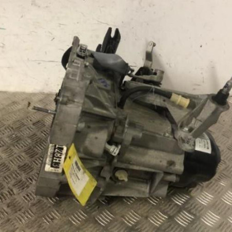 Boite de vitesses RENAULT MODUS