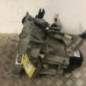 Boite de vitesses RENAULT MODUS