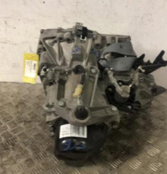 Boite de vitesses RENAULT MODUS Photo n°3