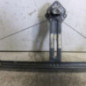 Leve vitre mecanique arriere gauche OPEL MERIVA A