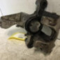 Etrier arriere droit (freinage) PEUGEOT 308 2 SW