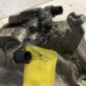 Etrier arriere droit (freinage) PEUGEOT 308 2 SW